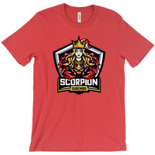 scorpionqueen89 T-Shirts