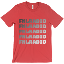 fnlradio-1610 T-Shirts