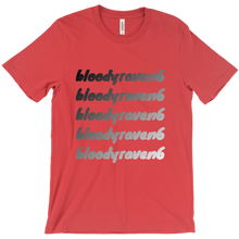 bloodyraven6 T-Shirts