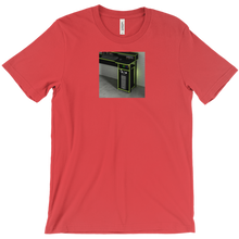 thepunishergames1 T-Shirts