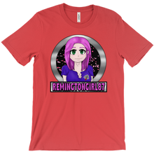 remingtongirl87 T-Shirts