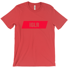iglr T-Shirts