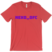 nexo_ofc T-Shirts