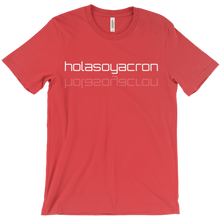 holasoyacron T-Shirts