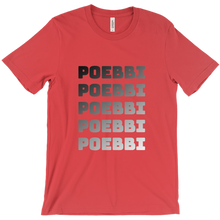 poebbi T-Shirts
