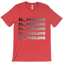 il_paolone T-Shirts