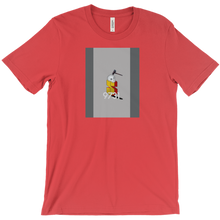 skullcrusher9731 T-Shirts