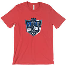 hun_krosby T-Shirts