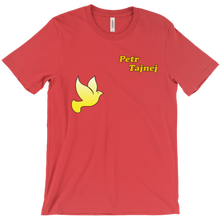 petrtajnej T-Shirts