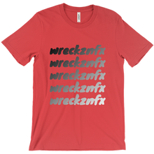wreckznfx T-Shirts