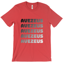 avezeus T-Shirts