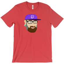 itswhitethunder T-Shirts