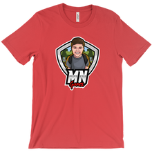 mngames T-Shirts