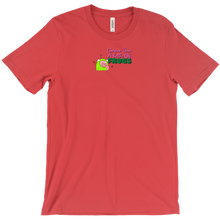 chronicals_of_lu T-Shirts