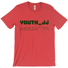 youth_jj T-Shirts