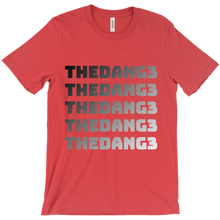 thedang3 T-Shirts