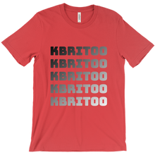 kbritoo_ T-Shirts