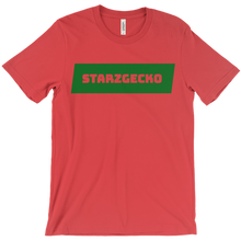 starzgecko-4954 T-Shirts