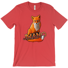 jmano86 T-Shirts