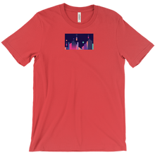 beaucridland T-Shirts