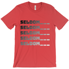 seldom___ T-Shirts