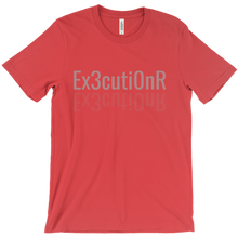 ex3cuti0nr T-Shirts