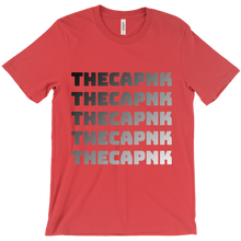 thecapnk T-Shirts
