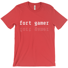 fortgamer-5514 T-Shirts