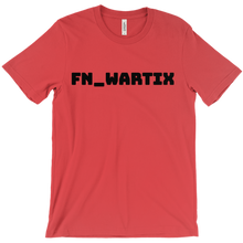 fn_wartix T-Shirts