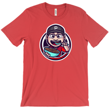 claptoncrunch T-Shirts
