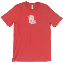 missfoxxie T-Shirts