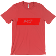 mj_lawler T-Shirts