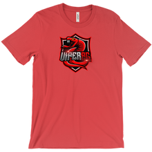 xviperpg T-Shirts