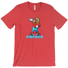twopieradian T-Shirts