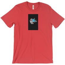 kyqrsofficial T-Shirts