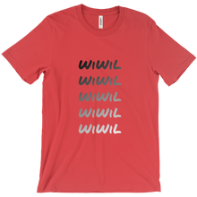 huileux T-Shirts