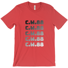 civil_war_88 T-Shirts