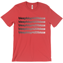 bleepblop420blaze T-Shirts
