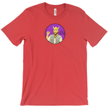 peepobald T-Shirts