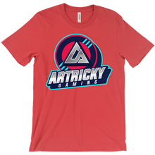 artrickygaming T-Shirts
