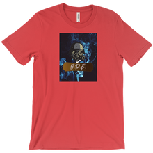 bpe_jhodge T-Shirts