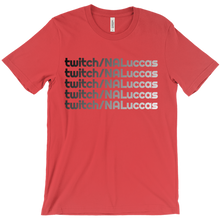nalucaas T-Shirts