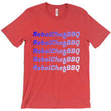 rebelchef-806 T-Shirts
