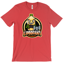 nsfilimofant T-Shirts