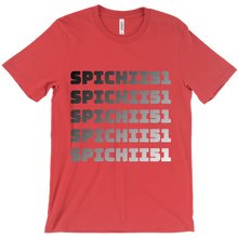 spichii51 T-Shirts