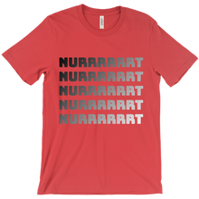 nurrrrrrt T-Shirts