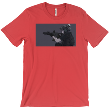 the_ferl T-Shirts