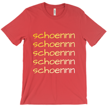 schoennn T-Shirts