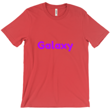 lewisgalaxy T-Shirts