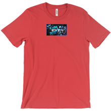 oussamarahmoune T-Shirts